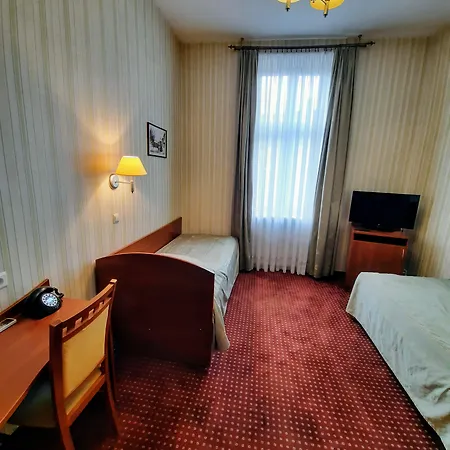 Hotel Kazimierz Anex 3*