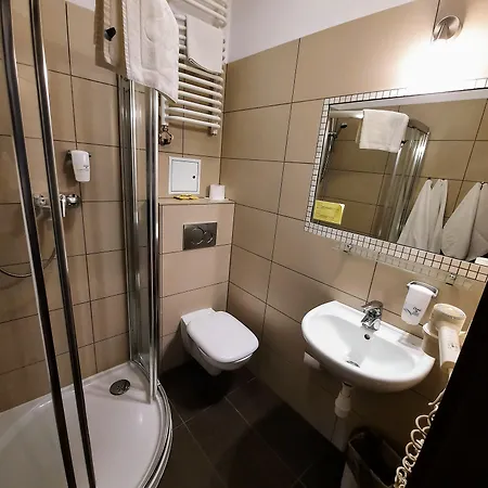 Kazimierz Anex Hotel 3*