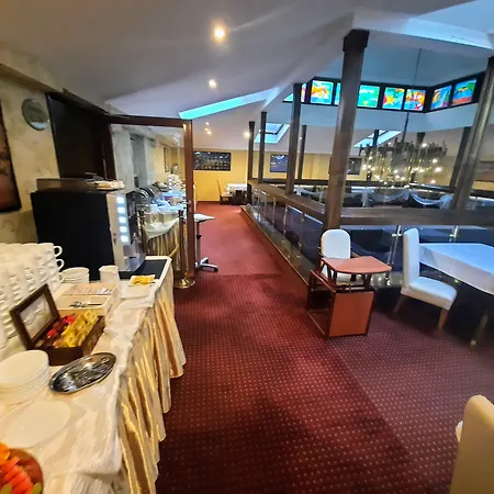 Kazimierz Anex Hotel Krakow
