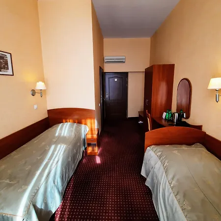 Kazimierz Anex Hotel