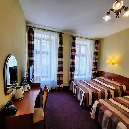 Hotel Kazimierz Anex Krakow