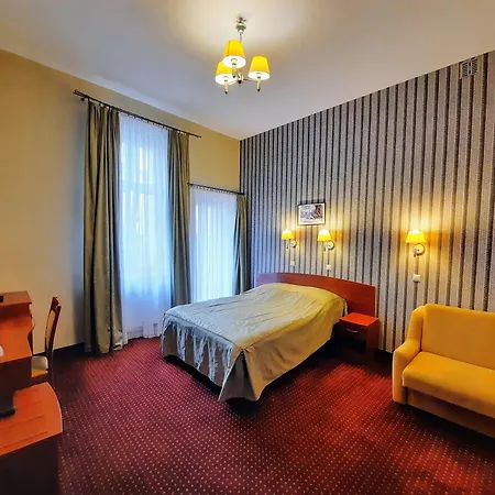 Hotel Kazimierz Anex Krakow
