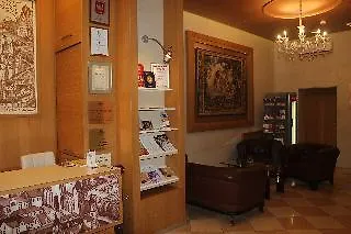 Kazimierz Anex Hotel 3*