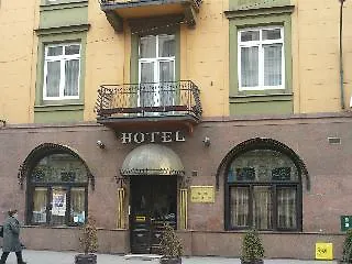 Kazimierz Anex Hotel