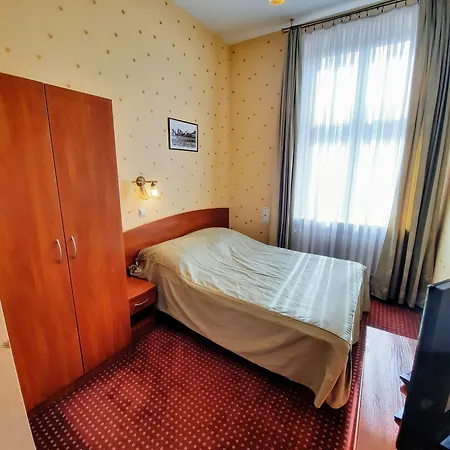 Kazimierz Anex 3* Krakow