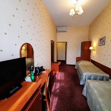 Kazimierz Anex Hotel Krakow