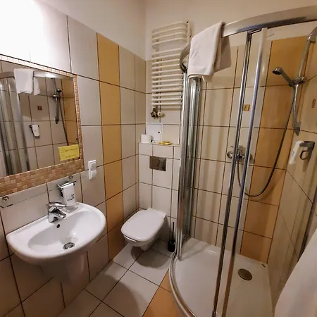 Kazimierz Anex 3* Krakow