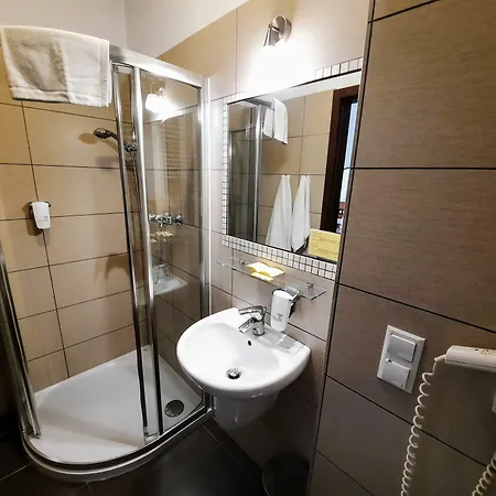 Hotel Kazimierz Anex