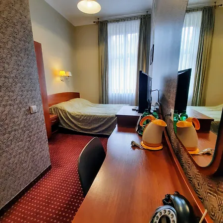Kazimierz Anex Hotel Krakow