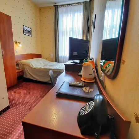 Kazimierz Anex Hotel Krakow