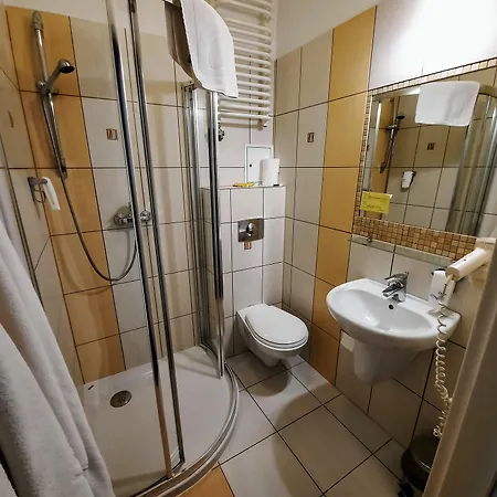 Hotel Kazimierz Anex 3*