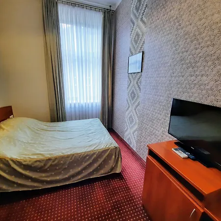 Kazimierz Anex Hotel Krakow
