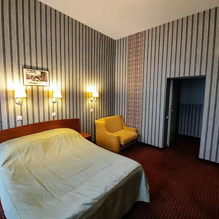 Hotel Kazimierz Anex 3*