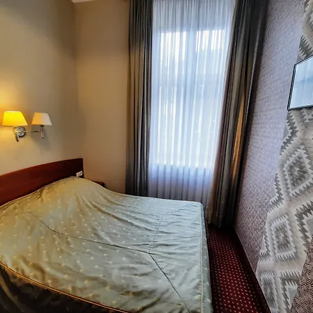 Kazimierz Anex 3* Krakow