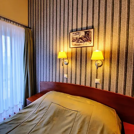Hotel Kazimierz Anex 3*