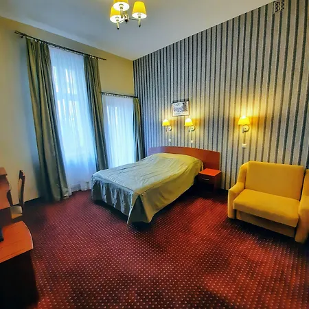 Kazimierz Anex Hotel