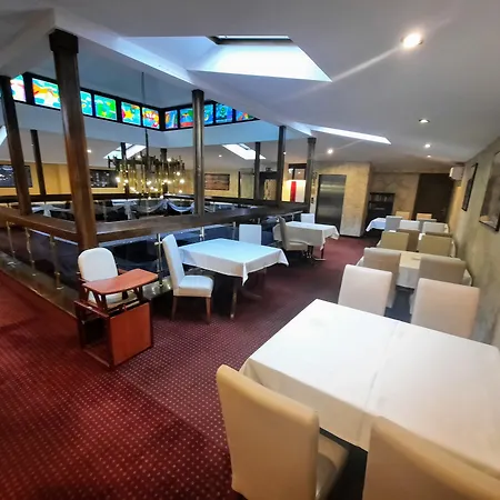 Kazimierz Anex Hotel 3*