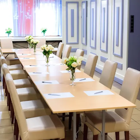 Hotel Kazimierz Anex 3*