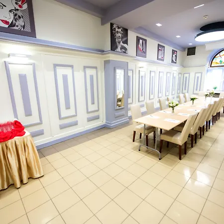 Hotel Kazimierz Anex 3*