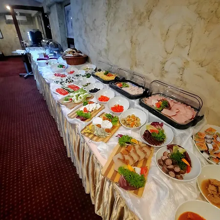 Hotel Kazimierz Anex
