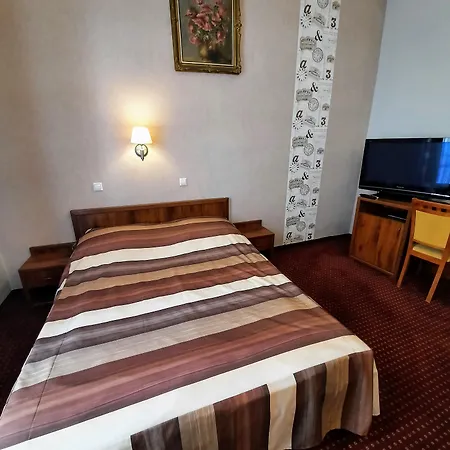 Kazimierz Anex Hotel 3*