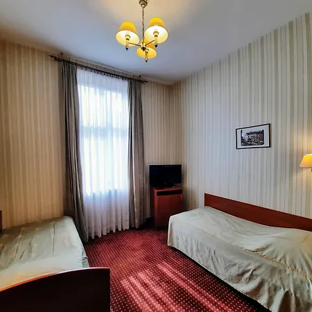 Hotel Kazimierz Anex 3*