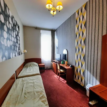 Hotel Kazimierz Anex Krakow