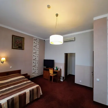 Hotel Kazimierz Anex 3*