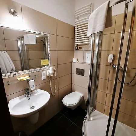 Kazimierz Anex Hotel Krakow