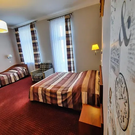 Kazimierz Anex Hotel