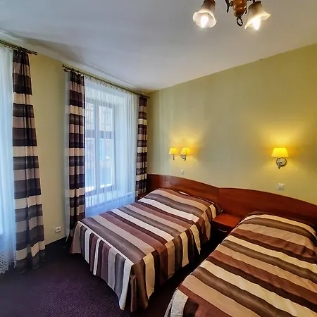 Kazimierz Anex Hotel Krakow