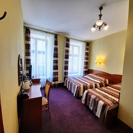 Kazimierz Anex 3*