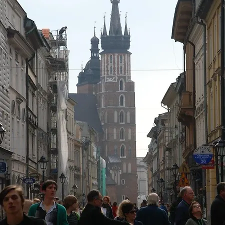 Kazimierz Anex Krakow