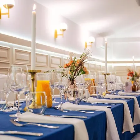 Kazimierz Anex Hotel