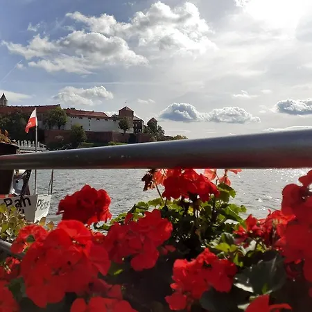 Hotel Kazimierz Anex Krakow