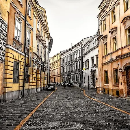 Kazimierz Anex Hotel Krakow
