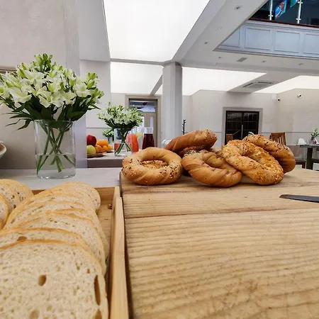 Kazimierz Anex Hotel 3*