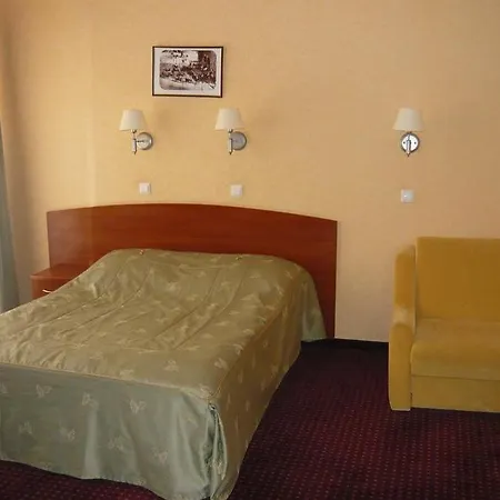 Hotel Kazimierz Anex Krakow