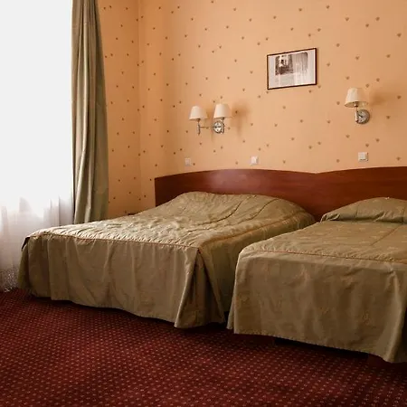Hotel Kazimierz Anex 3*