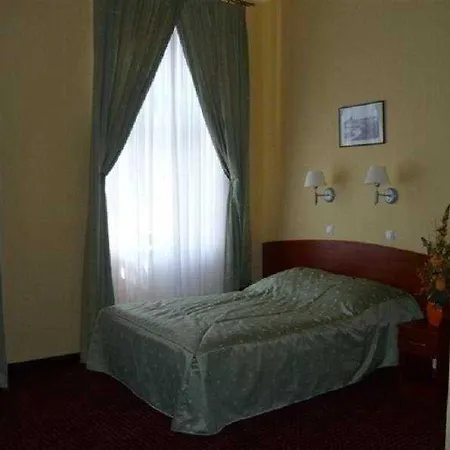 Hotel Kazimierz Anex 3*