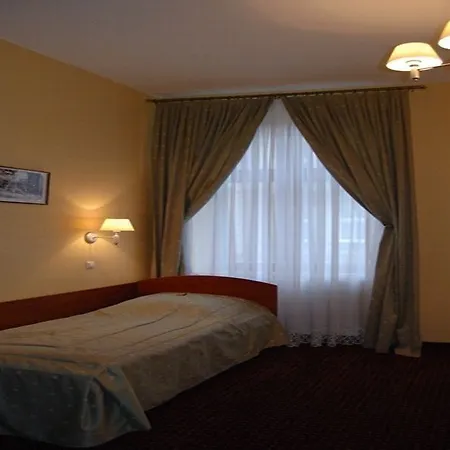Kazimierz Anex Hotel