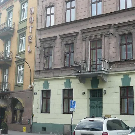 Kazimierz Anex 3*