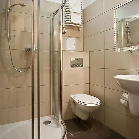 Kazimierz Anex Hotel 3*
