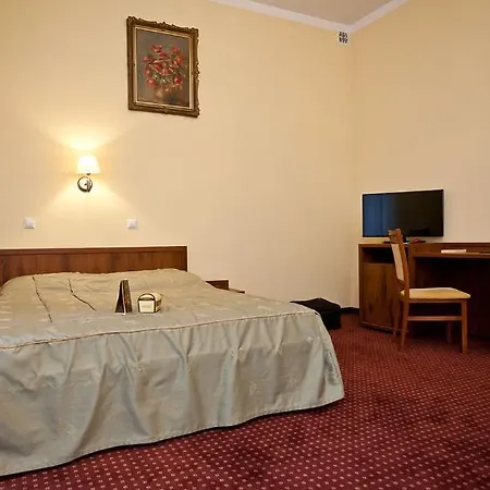 Hotel Kazimierz Anex Krakow