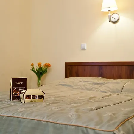 Kazimierz Anex 3* Krakow