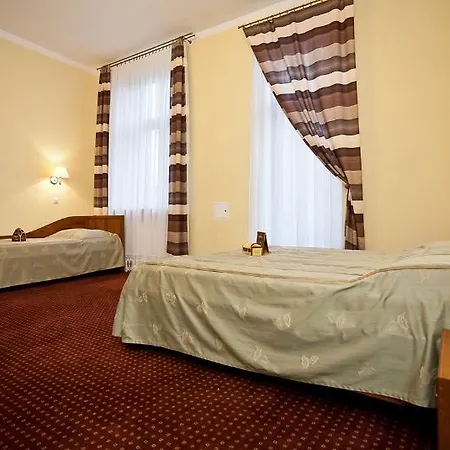 Hotel Kazimierz Anex