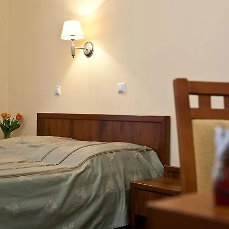 Kazimierz Anex Hotel Krakow