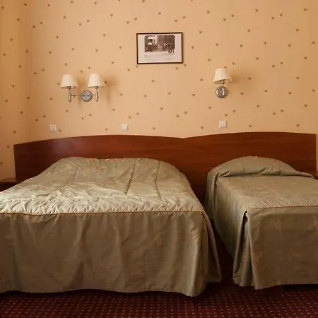 Kazimierz Anex Hotel Krakow
